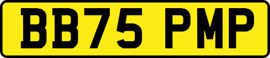BB75PMP