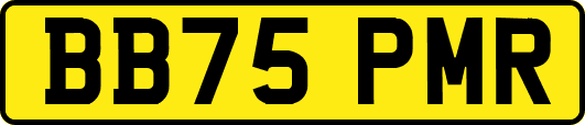 BB75PMR