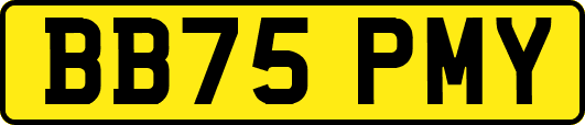 BB75PMY