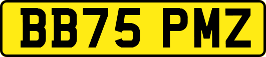 BB75PMZ