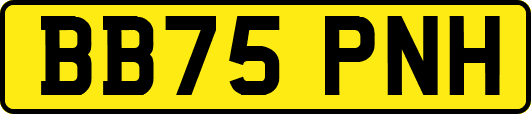 BB75PNH