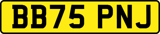 BB75PNJ