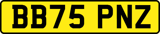 BB75PNZ