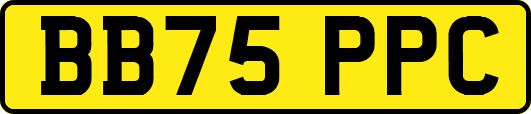 BB75PPC