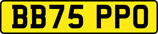 BB75PPO