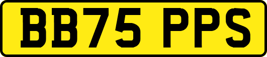 BB75PPS