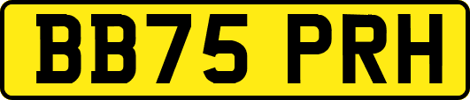 BB75PRH