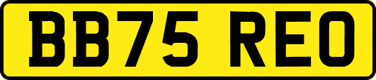 BB75REO