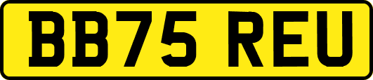 BB75REU