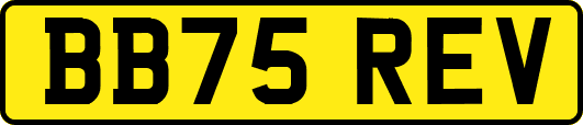 BB75REV