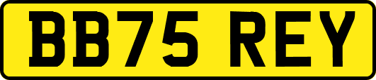 BB75REY