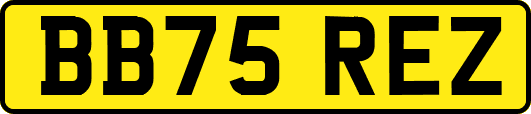 BB75REZ
