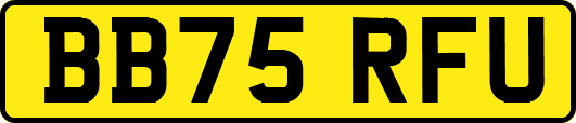 BB75RFU