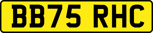 BB75RHC