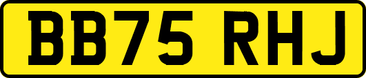 BB75RHJ
