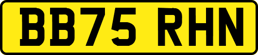 BB75RHN