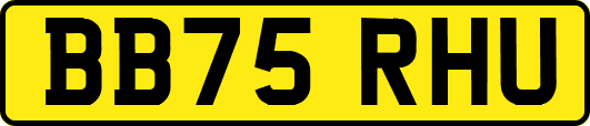 BB75RHU