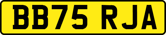BB75RJA
