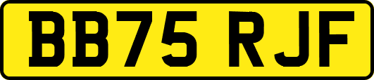 BB75RJF