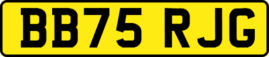BB75RJG