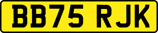 BB75RJK