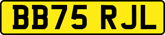 BB75RJL
