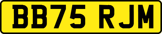 BB75RJM