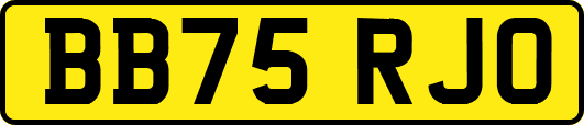 BB75RJO