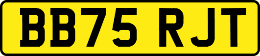 BB75RJT