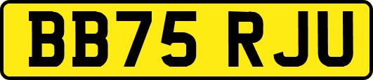 BB75RJU