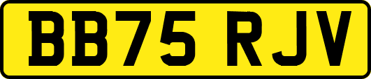 BB75RJV