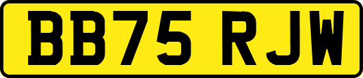BB75RJW