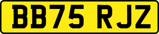 BB75RJZ