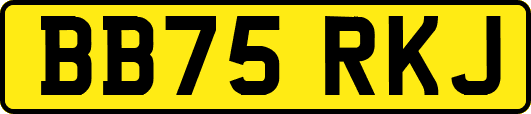 BB75RKJ