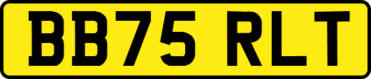 BB75RLT