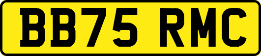 BB75RMC