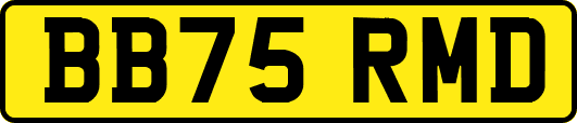 BB75RMD