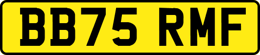 BB75RMF