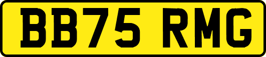 BB75RMG
