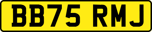 BB75RMJ