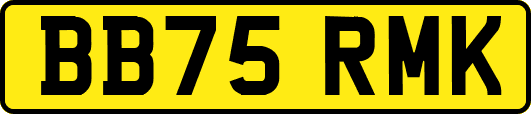 BB75RMK