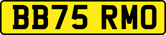 BB75RMO