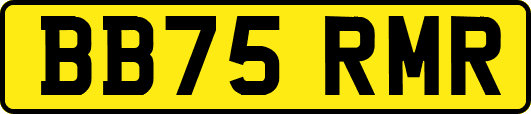 BB75RMR