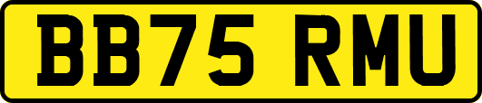 BB75RMU