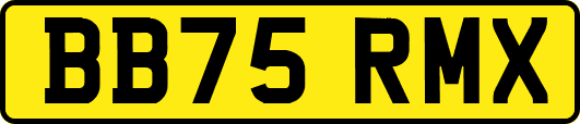 BB75RMX