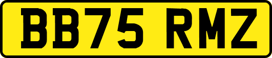 BB75RMZ
