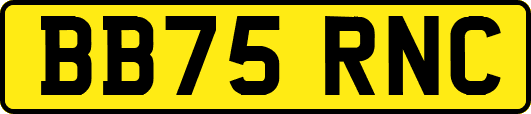 BB75RNC