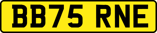 BB75RNE