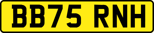 BB75RNH