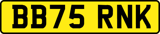 BB75RNK